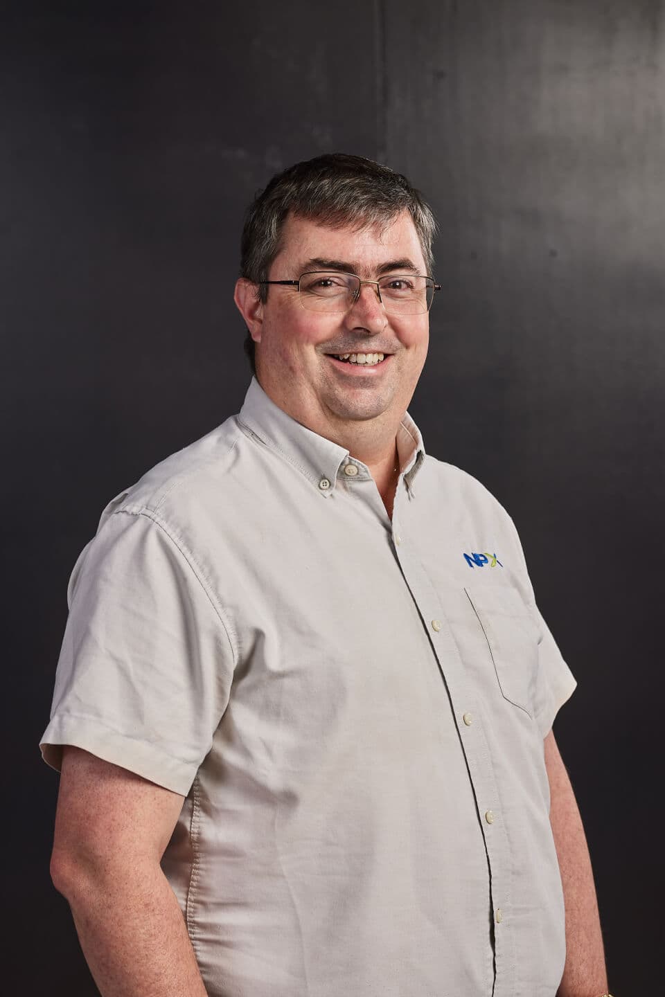 Profile of Michael Webster