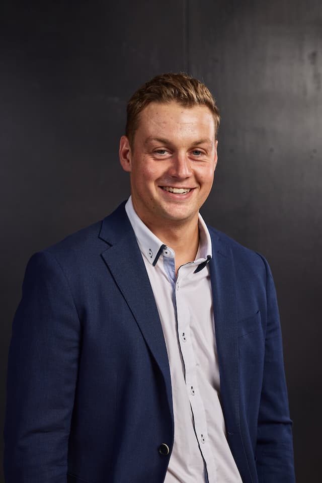 Jack Revill - Provincia Property